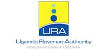 URA logo