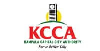 kcca logo